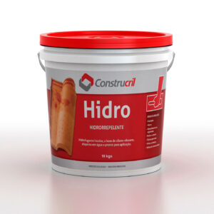 Hidrorrepelente – Hidro – Balde de 16 kgs (un)